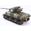 Asuka 35047 1/35 M4A1 76mm Sherman