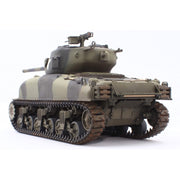 Asuka 35047 1/35 M4A1 76mm Sherman