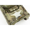 Asuka 1/35 U.S. Medium Tank M4 Composite Sherman Late Last Chance