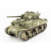 Asuka 1/35 U.S. Medium Tank M4 Composite Sherman Late Last Chance