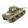 Asuka 1/35 U.S. Medium Tank M4 Composite Sherman Late Last Chance
