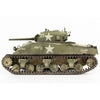 Asuka 1/35 U.S. Medium Tank M4 Composite Sherman Late Last Chance