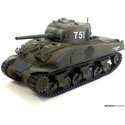 Asuka 350-51 1/35 U.S. Medium Tank M4 Composite Sherman Cupid