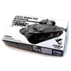 Asuka 1/35 U.S. Medium Tank M4 Composite Sherman Late Cognac