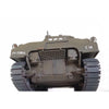 Asuka 1/35 U.S. Medium Tank M4 Composite Sherman Late Cognac