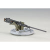 Asuka 35L24 1/35 Browning M2 Machine gun Set C with Early Cradle