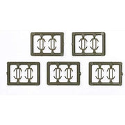 Asuka 35L40 1/35 Periscope guard for US Tank