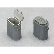 Asuka 35L7 1/35 WWII German Vehicle Light Set