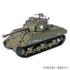 Asuka 35043 1/35 M4A3 Sherman 76 W VVSS Late