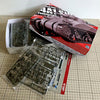 Asuka AS001 1/35 U.S. Medium Tank M4A1 Sherman Mid Production with Initial VVSS