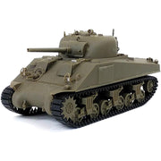 Asuka AS004 1/35 U.S. Medium Tank M4 Sherman late
