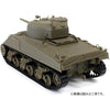 Asuka AS004 1/35 U.S. Medium Tank M4 Sherman late