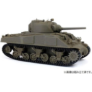 Asuka AS004 1/35 U.S. Medium Tank M4 Sherman late