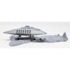 Atlantis Models 1011 TR3 UFO With Base