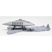 Atlantis Models 1011 TR3 UFO With Base