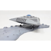 Atlantis Models 1011 TR3 UFO With Base