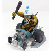 Atlantis Models 104 Fred Flypogger As Superfuzz Stanley Mouse