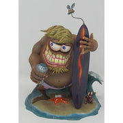 Atlantis Models 105 Fred Flypogger As Flip Out Stanley Mouse