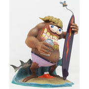 Atlantis Models 105 Fred Flypogger As Flip Out Stanley Mouse