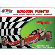Atlantis Models 1120 1/32 Snap American Rail Dragster