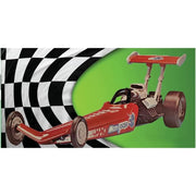 Atlantis Models 1120 1/32 Snap American Rail Dragster