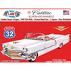 Atlantis Models 1200 1/32 1956 Cadillac Eldorado with Glass