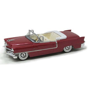 Atlantis Models 1200 1/32 1956 Cadillac Eldorado with Glass