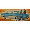 Atlantis Models 1230 1/32 1956 Buick Riviera with Glass
