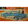 Atlantis Models 1230 1/32 1956 Buick Riviera with Glass