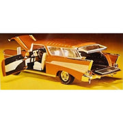 Atlantis Models 1260 1/25 1957 Chevy Nomad