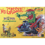 Atlantis 1301 1/25 Ed Roth Mr. Gasser