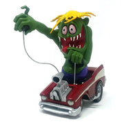 Atlantis 1301 1/25 Ed Roth Mr. Gasser