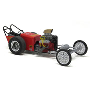 Atlantis Models 13103 1/25 Keelers Kustom's Kent Fuller Dragster