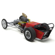Atlantis Models 13103 1/25 Keelers Kustom's Kent Fuller Dragster