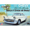 Atlantis Models 1371 1/25 1957 Chevy Bel Air