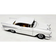 Atlantis Models 1371 1/25 1957 Chevy Bel Air