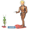 Atlantis 1450 1/8 Flash Gordon and The Martian