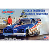 Atlantis 1499 1/16 Mickey Thompson Marines Funny Car