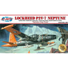 Atlantis Models 170 1/104 Lockheed P2V-7 Neptune