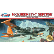 Atlantis Models 170 1/104 Lockheed P2V-7 Neptune