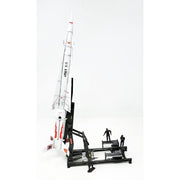 Atlantis Models 1804 1/40 Nike Hercules Missile US Army