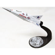 Atlantis Models 1825 1/96 Moonship Spacecraft