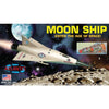 Atlantis Models 1825 1/96 Moonship Spacecraft