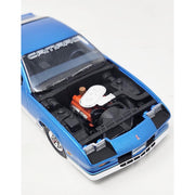 Atlantis Models 2004 1/32 1/32 Scale 82 Camaro Z-28