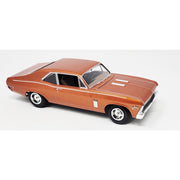 Atlantis Models 2011 1/32 1969 Chevy Nova SS Route 32