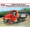 Atlantis Models 2401 1/24 1926 Mack Bulldog Log Hauler