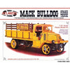 Atlantis Model 2402 1/24 Mack Bulldog Stake Truck