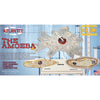 Atlantis Models 1804 Amoeba Single Cell Model Kit STEM