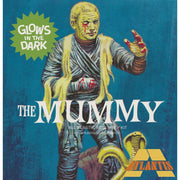 Atlantis 452 1/8 Lon Chaney Jr. The Mummy Glow Limited Edition