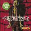 Atlantis 453 1/8 Forgotten Prisoner of Castle Mare Glow Edition